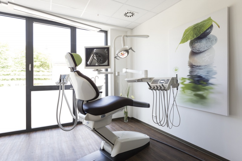 Zahnärztliches Kompetenzzentrum Dentale Leipzig