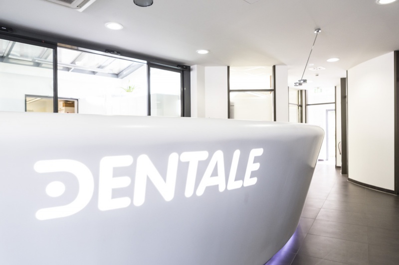 Zahnärztliches Kompetenzzentrum Dentale Leipzig