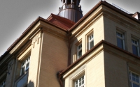 Gewerbe Handelshof