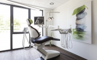 Dentale Leipzig - Behandlungszimmer