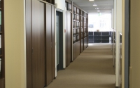 Innenarchitektur Leipziger Stadtbau
