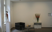 Innenarchitektur Leipziger Stadtbau