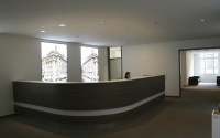 Innenarchitektur Leipziger Stadtbau