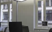 Innenarchitektur Leipziger Stadtbau
