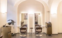 Seemann & Koehler Friseure - Barthels Hof