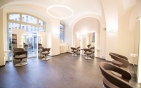 Seemann & Koehler Friseure - Barthels Hof