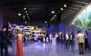 Filmstudio Schaeffler-in-Herzogenaurach: Innen 3
