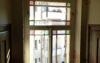 Wohnanlagen Faradaystraße