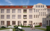 Wohnanlagen Pelzmanufaktur