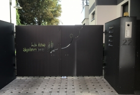 SPINNEREISTRASSE 18–22, MARKKLEEBERG - Kleine Spinnerei