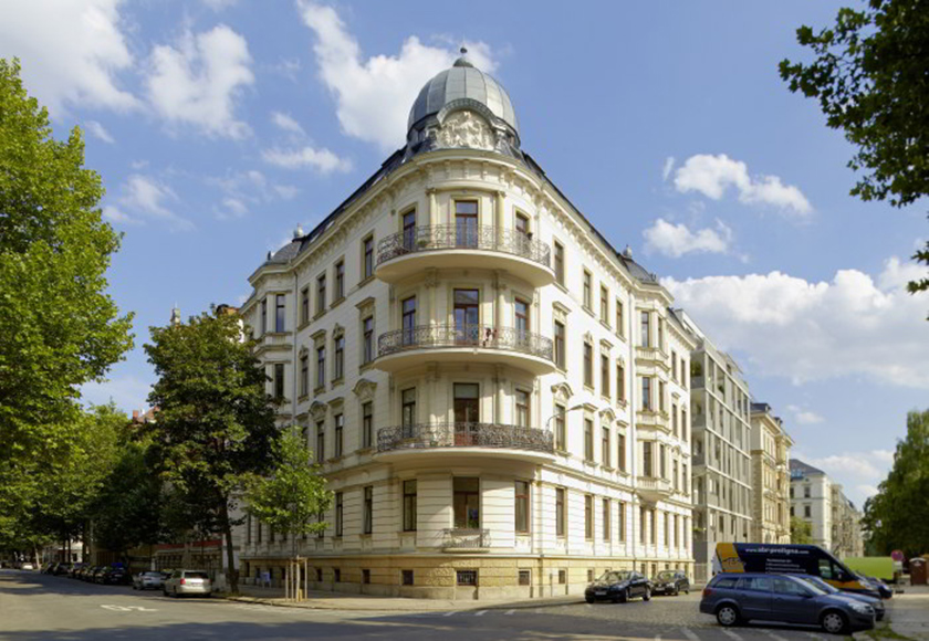 Beethovenstraße 31