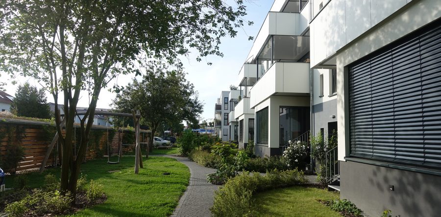 Spinnereistraße 18–22, Markkleeberg