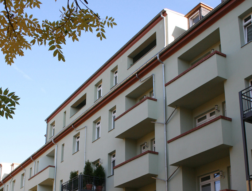 Hans-Oster-Straße 3–15