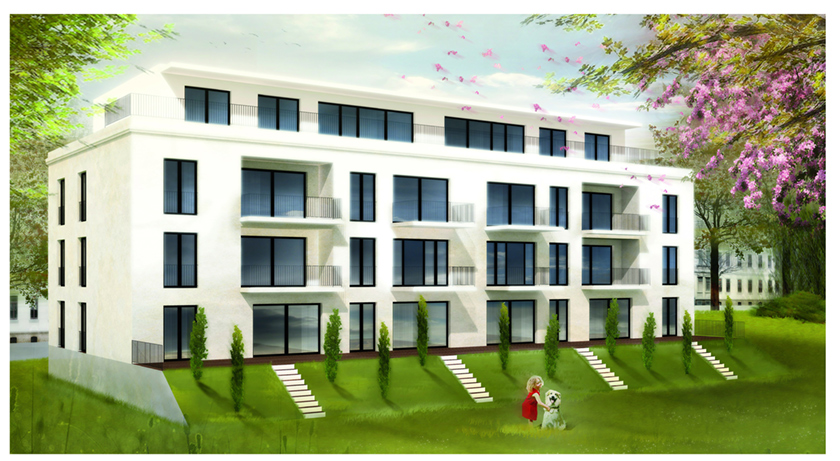 Kirschbergstraße 40