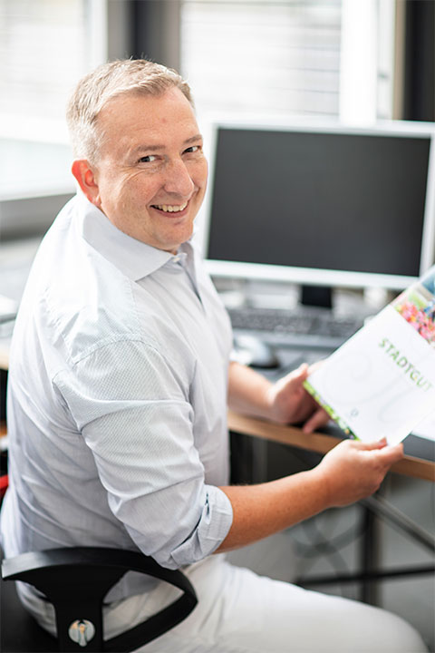 Unser Team | Architektur von Domaros GmbH