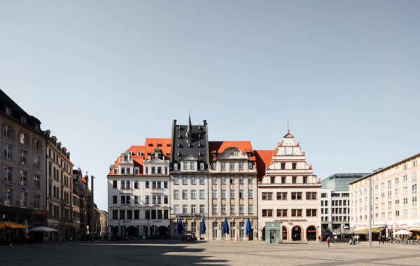 Augustiner am Markt