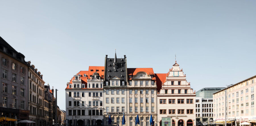 Augustiner am Markt