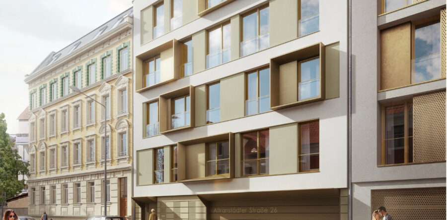 ars26 (Altranstädter Straße 26)