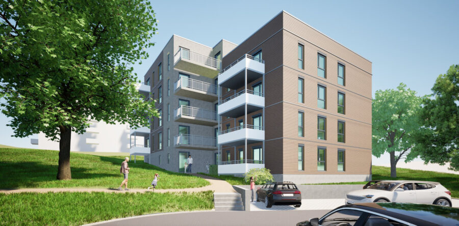 Forchheim – Konrad-Roth-Str.12