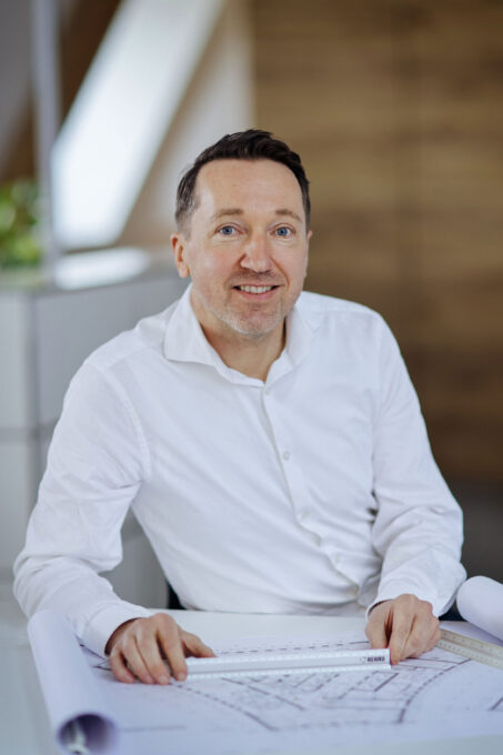 Michael Hirschfeld