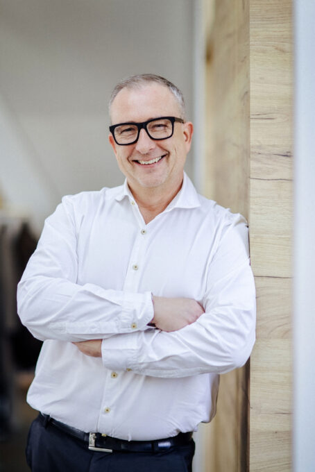 Karsten von Domaros