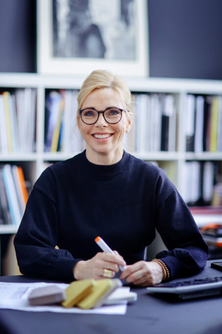 Cornelia von Domaros