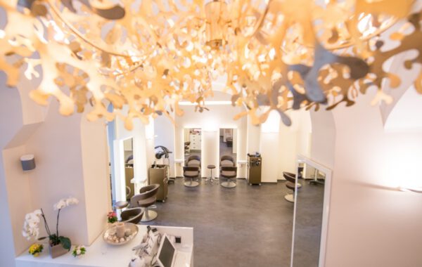 Salon Seemann & Köhler Friseure