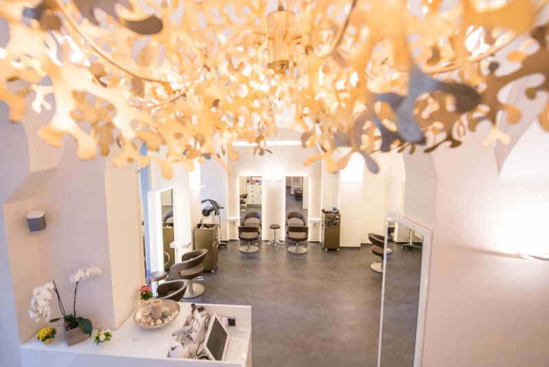 Salon Seemann & Köhler Friseure